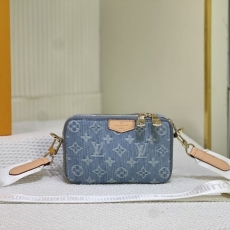 LV Satchel bags